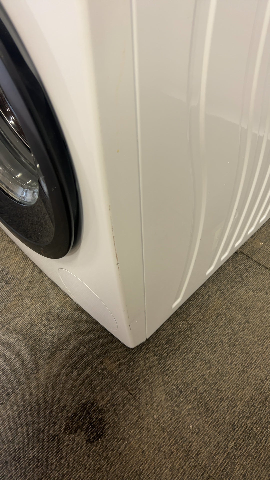 Gorenje W2NEI1P4ADS vaskemaskin vaskemaskin - Norskombruk.no