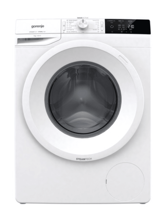 Gorenje WES743S vaskemaskin Vaskemaskin - Norskombruk.no