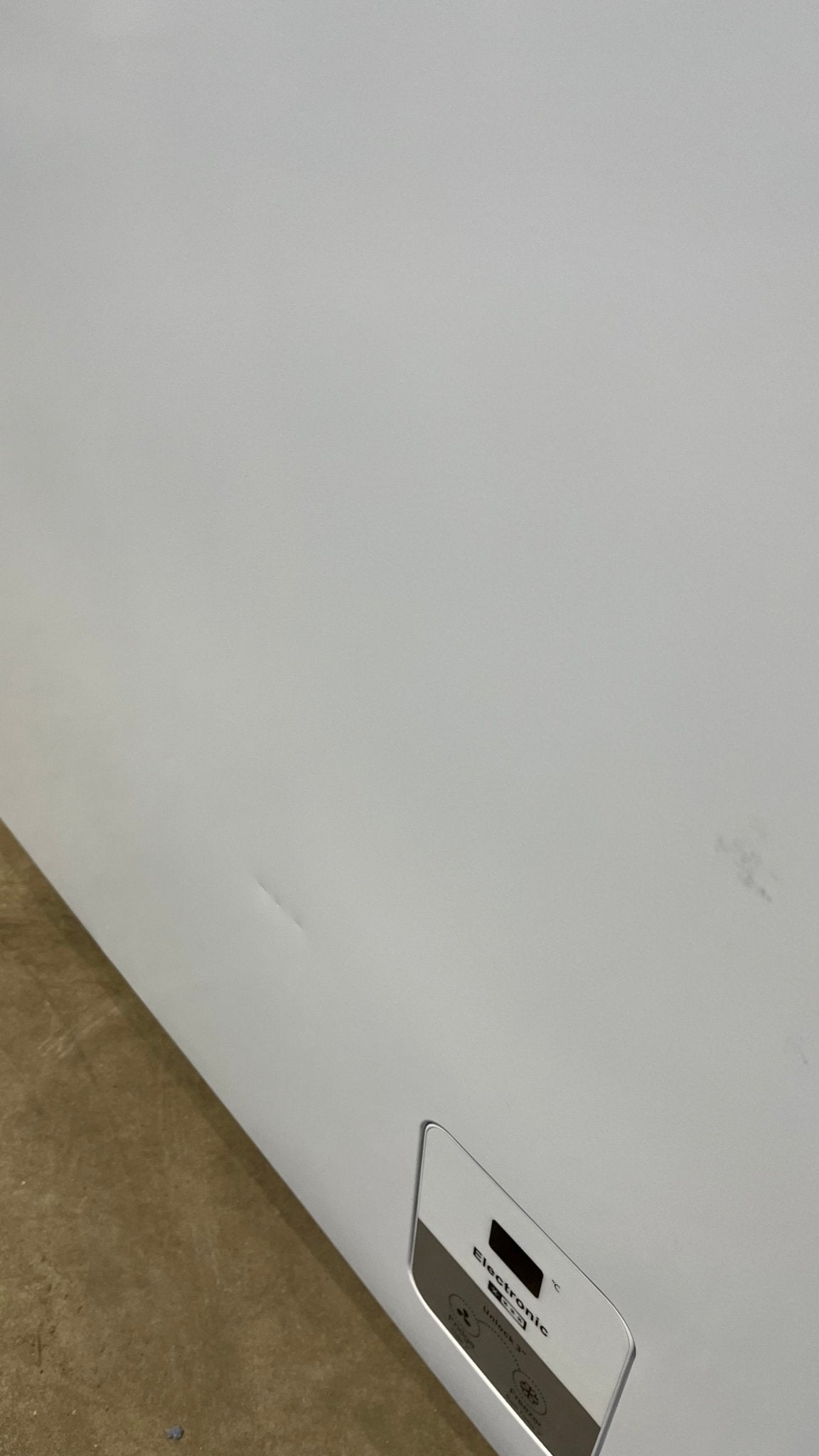 Gram FB3191 - 94 – Fryseboks Fryseboks - Norskombruk.no