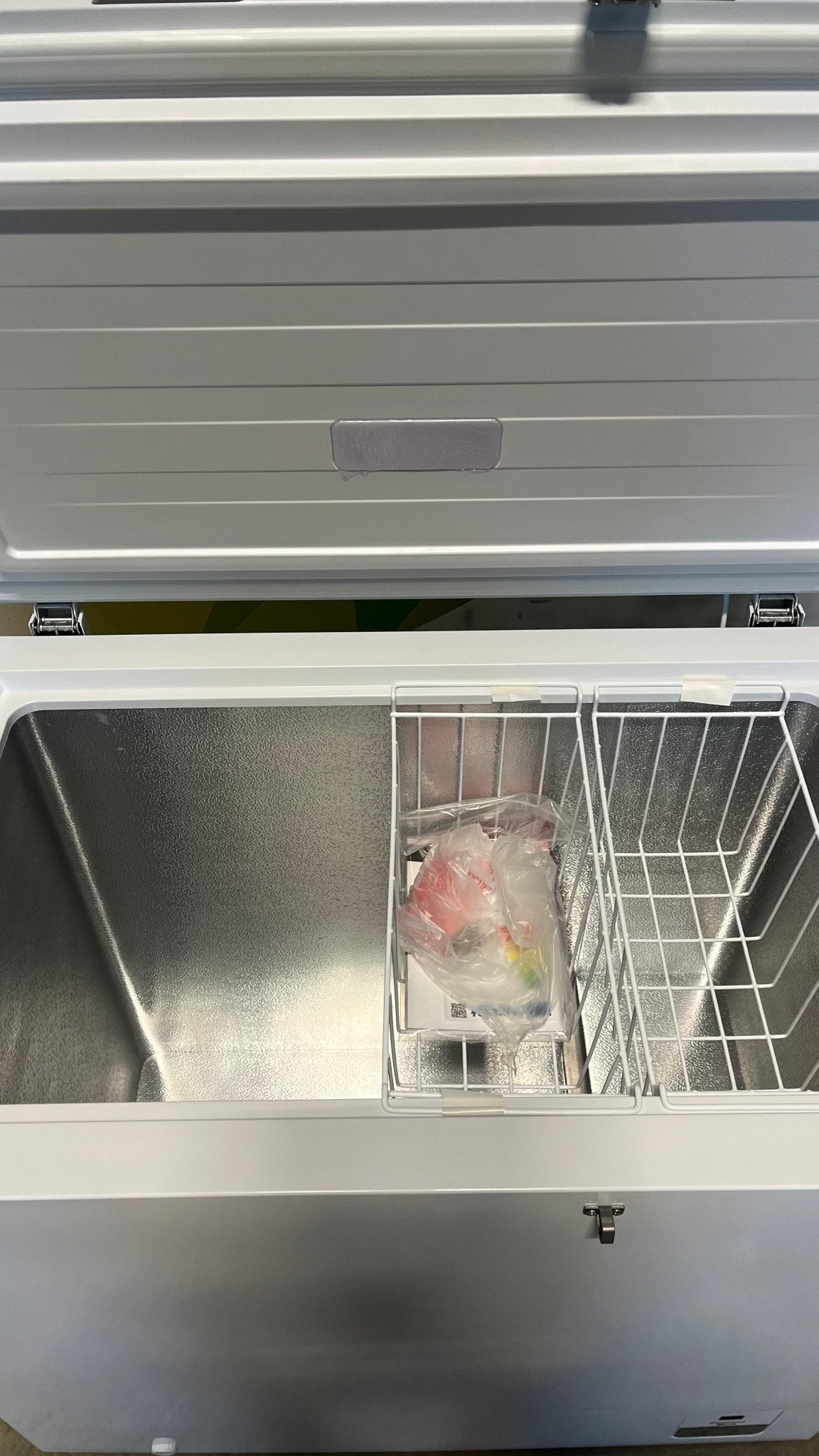 Gram FB3191 - 94 – Fryseboks Fryseboks - Norskombruk.no