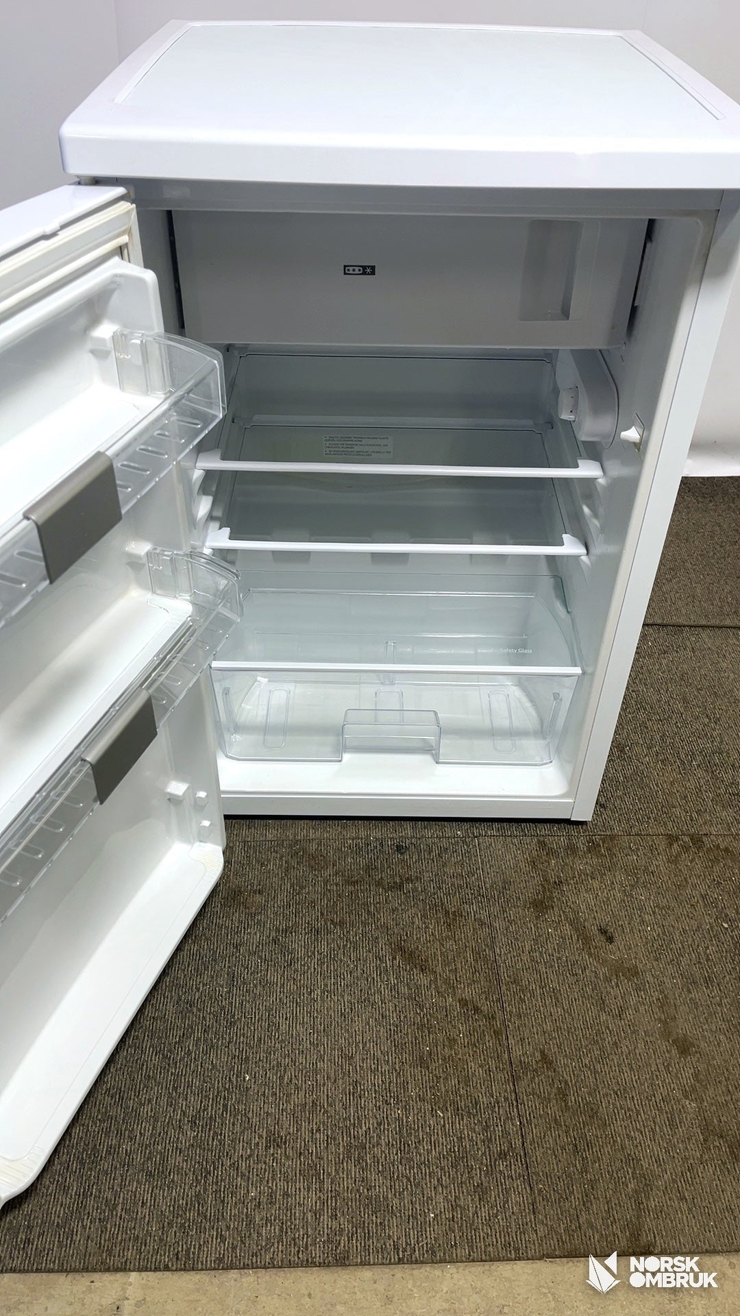 Gram KF 3135‑90 kombiskap Kombiskap - Norskombruk.no