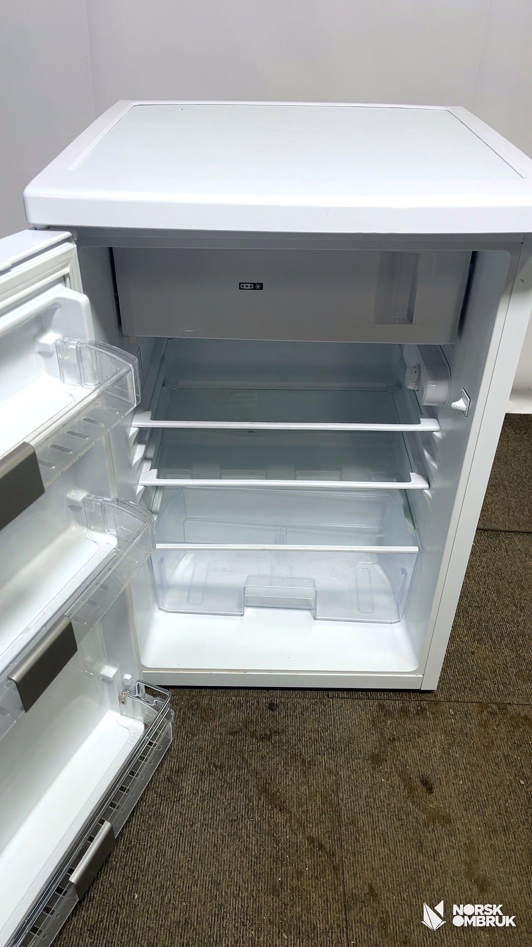 Gram KF 3135‑90 kombiskap Kombiskap - Norskombruk.no