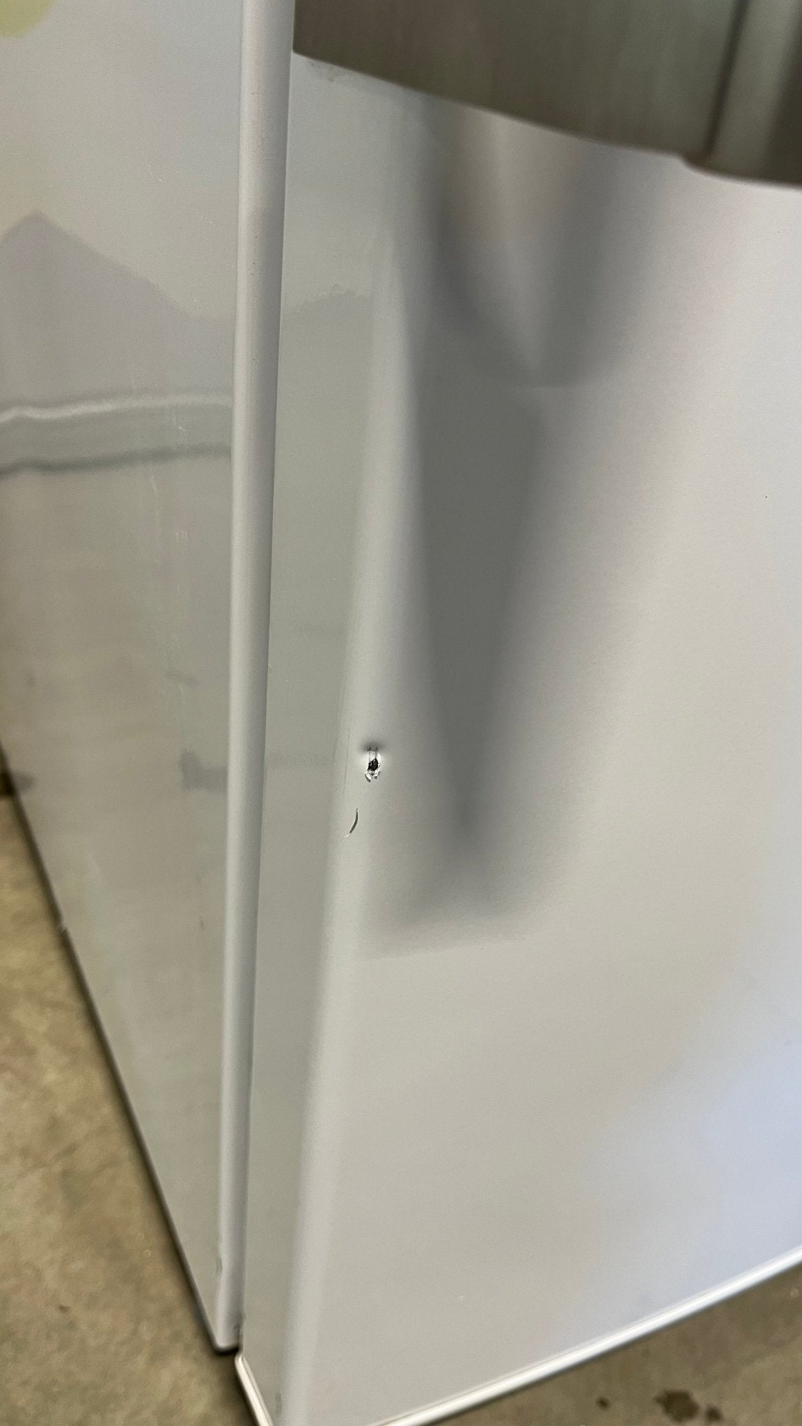 Gram KF 3366 - 90 FN – Frittstående kombiskap Kombiskap - Norskombruk.no