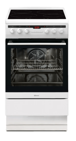 Gram KI 325560 – Induksjonskomfyr (50cm) Induksjonskomfyr - Norskombruk.no