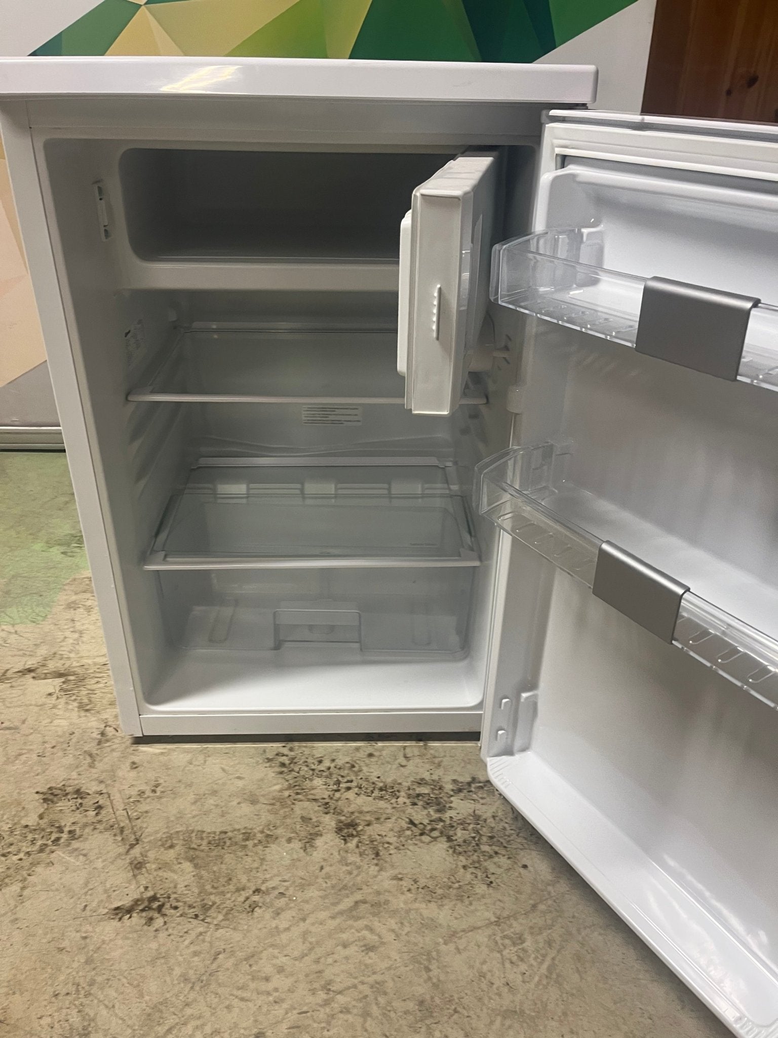 Gram kjøleskap KF 3135 - 90 Kjøleskap - Norskombruk.no