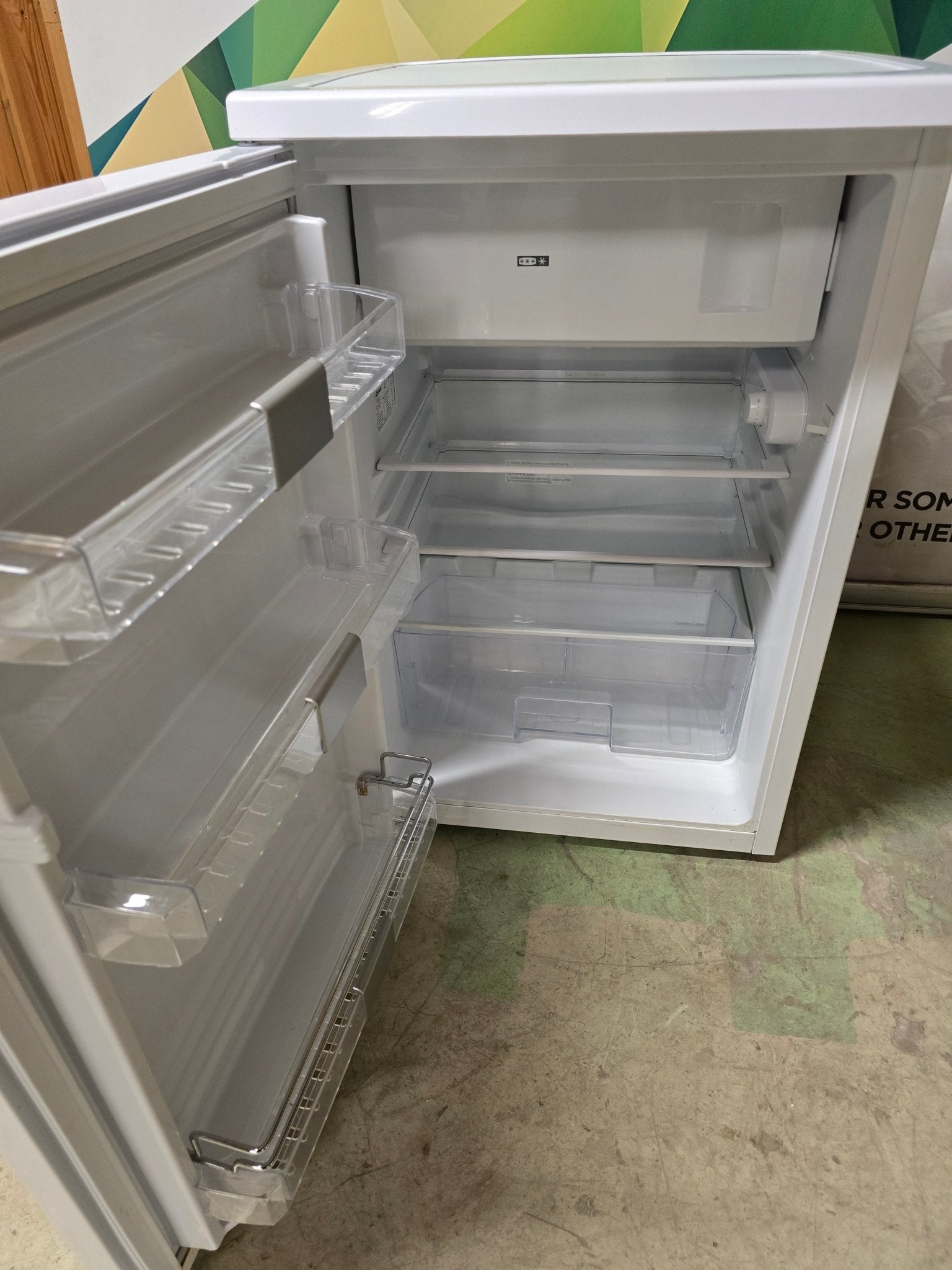Gram kjøleskap KF 3135 - 90 Kjøleskap - Norskombruk.no