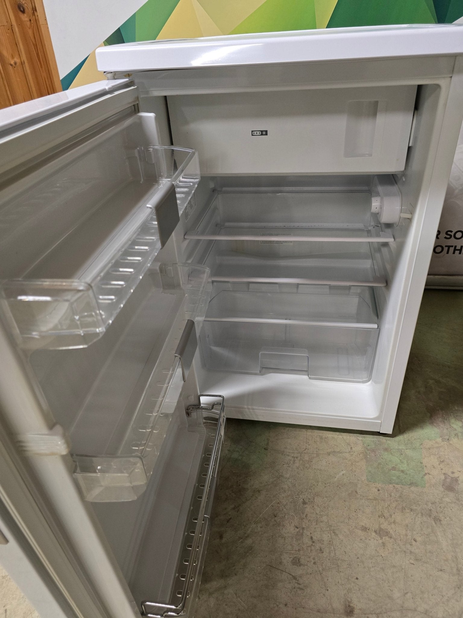 Gram kjøleskap KF 3135 - 90 Kjøleskap - Norskombruk.no