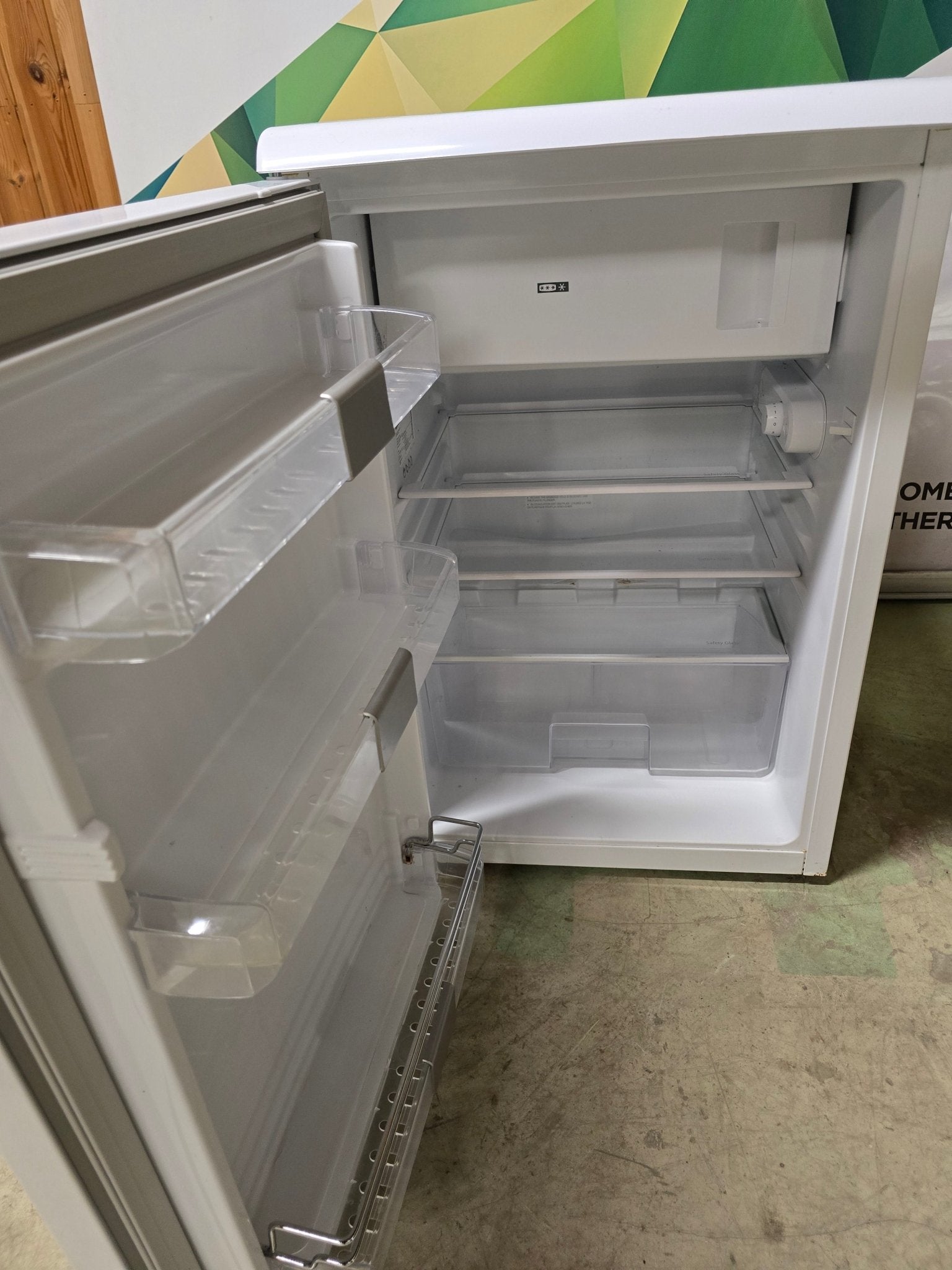 Gram kjøleskap KF 3135 - 90 Kjøleskap - Norskombruk.no