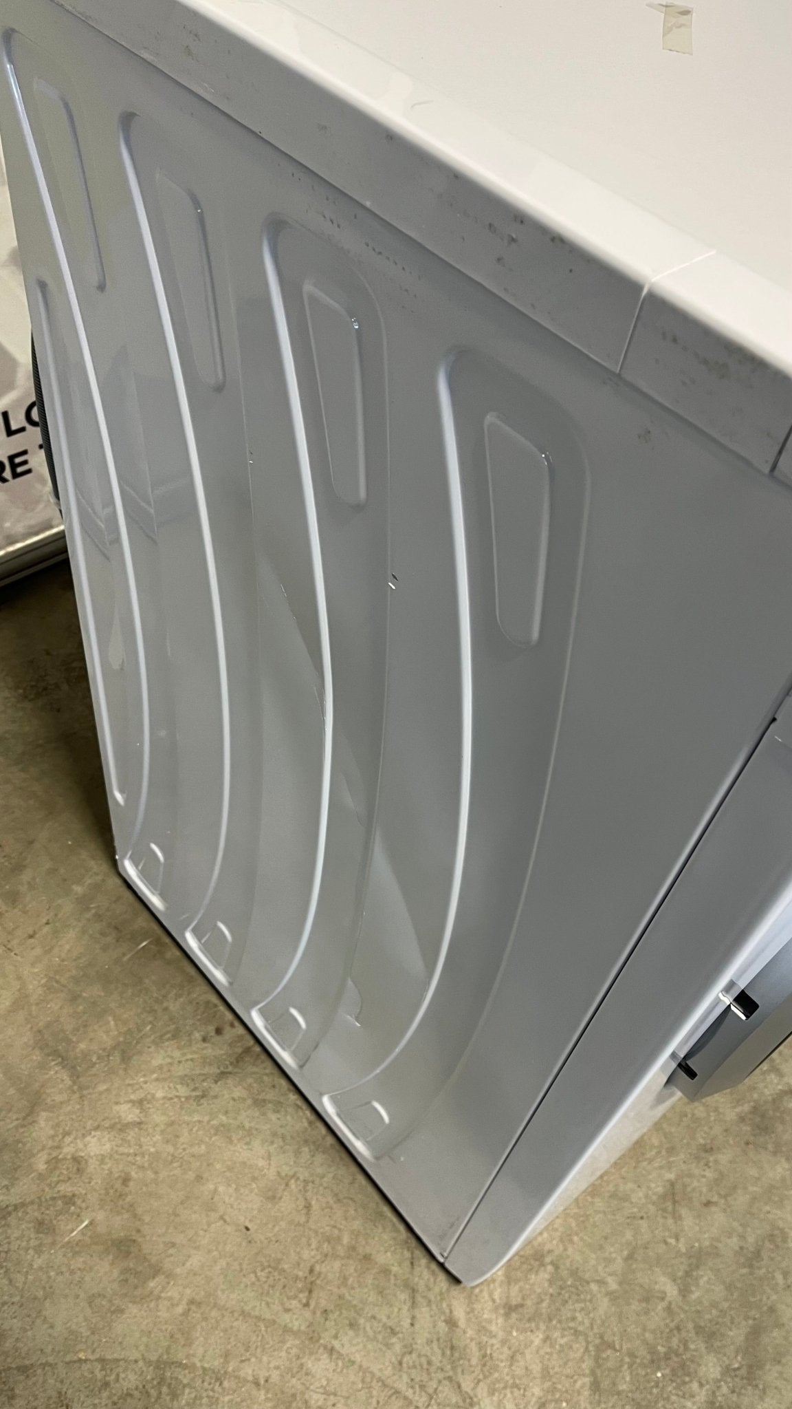 Gram vaskemaskin WDE 71814 - 92 Vaskemaskin - Norskombruk.no