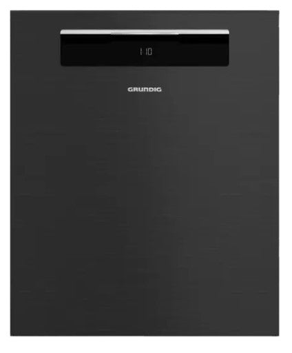 Grundig oppvaskmaskin GR5500 GNLP4541DC1