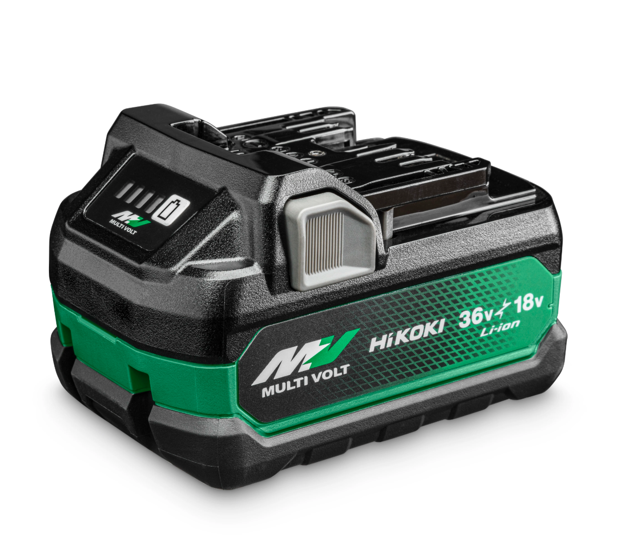HiKOKI BSL36A18X Multi Volt batteri 18V/36V 5,0Ah/2,5Ah Li-ion
