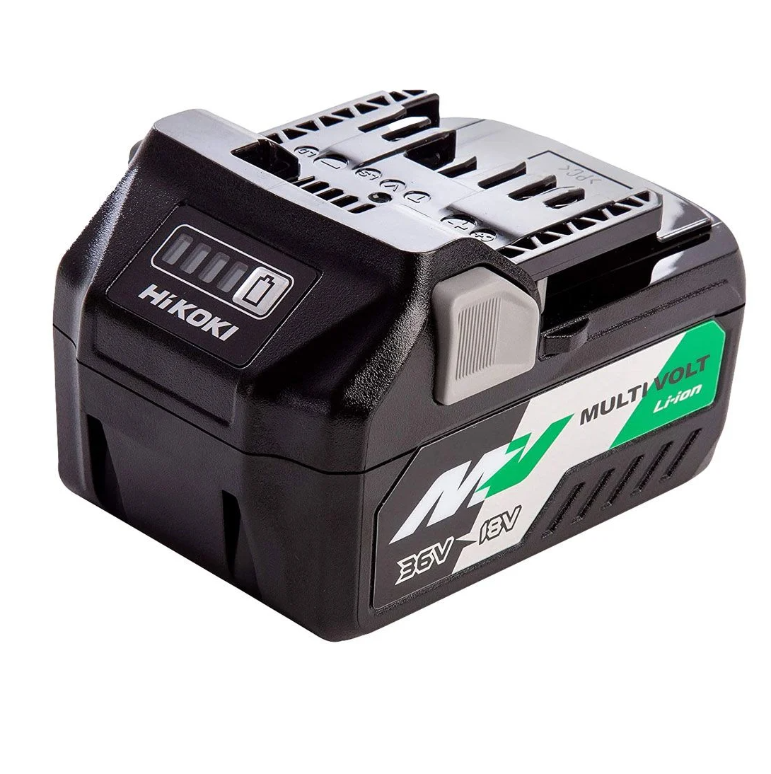HiKOKI MULTI VOLT BSL36A18 / BSL36B18 36V/18V litium-ion batteri