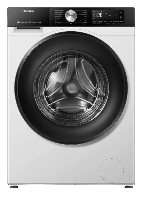 Hisense HW3S1X14 vaskemaskin vaskemaskin - Norskombruk.no