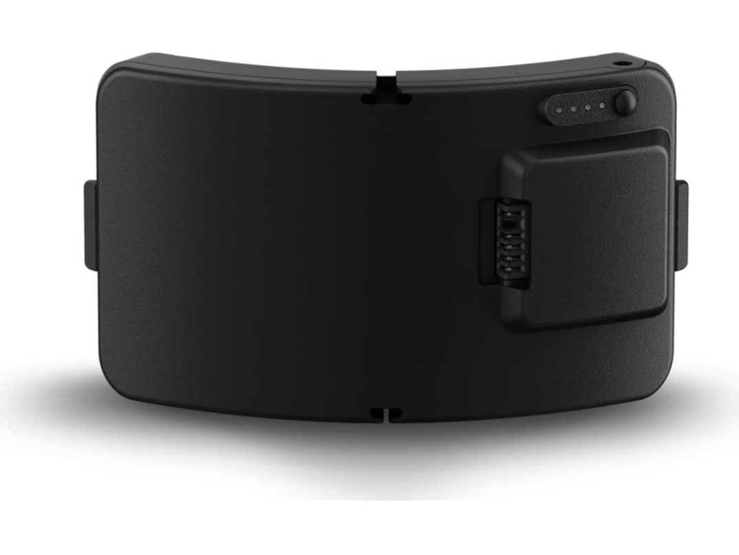 HTC VIVE Focus Vision batteri VR-headset