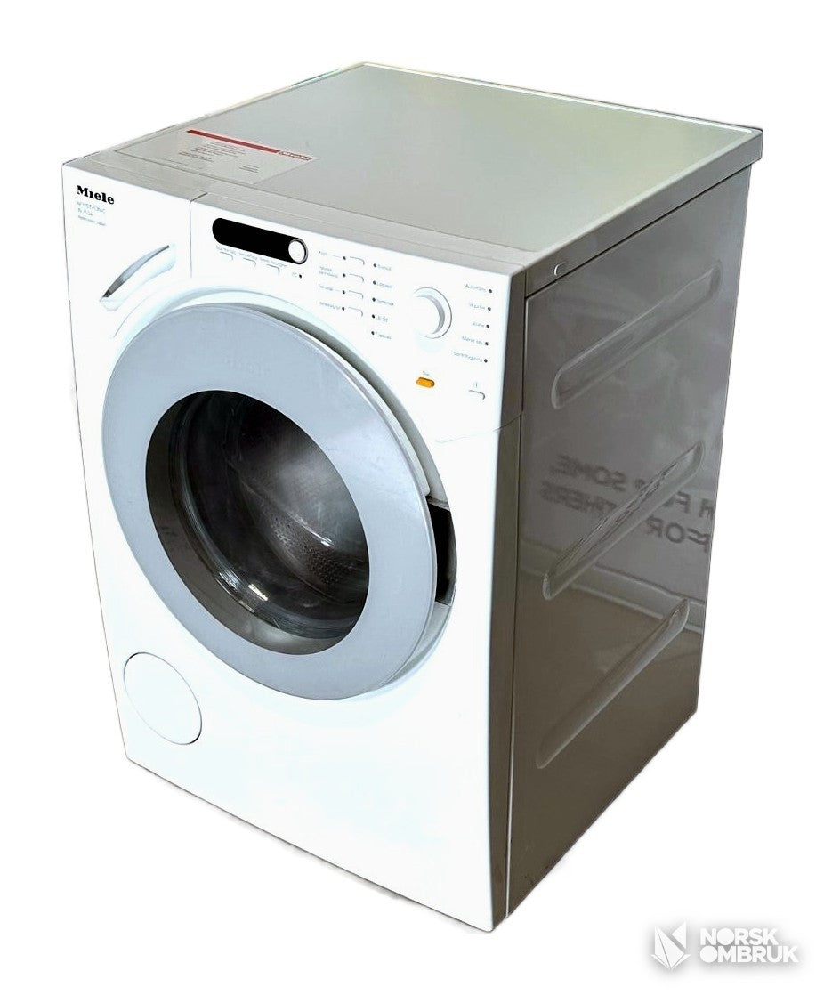 Miele W1534 vaskemaskin