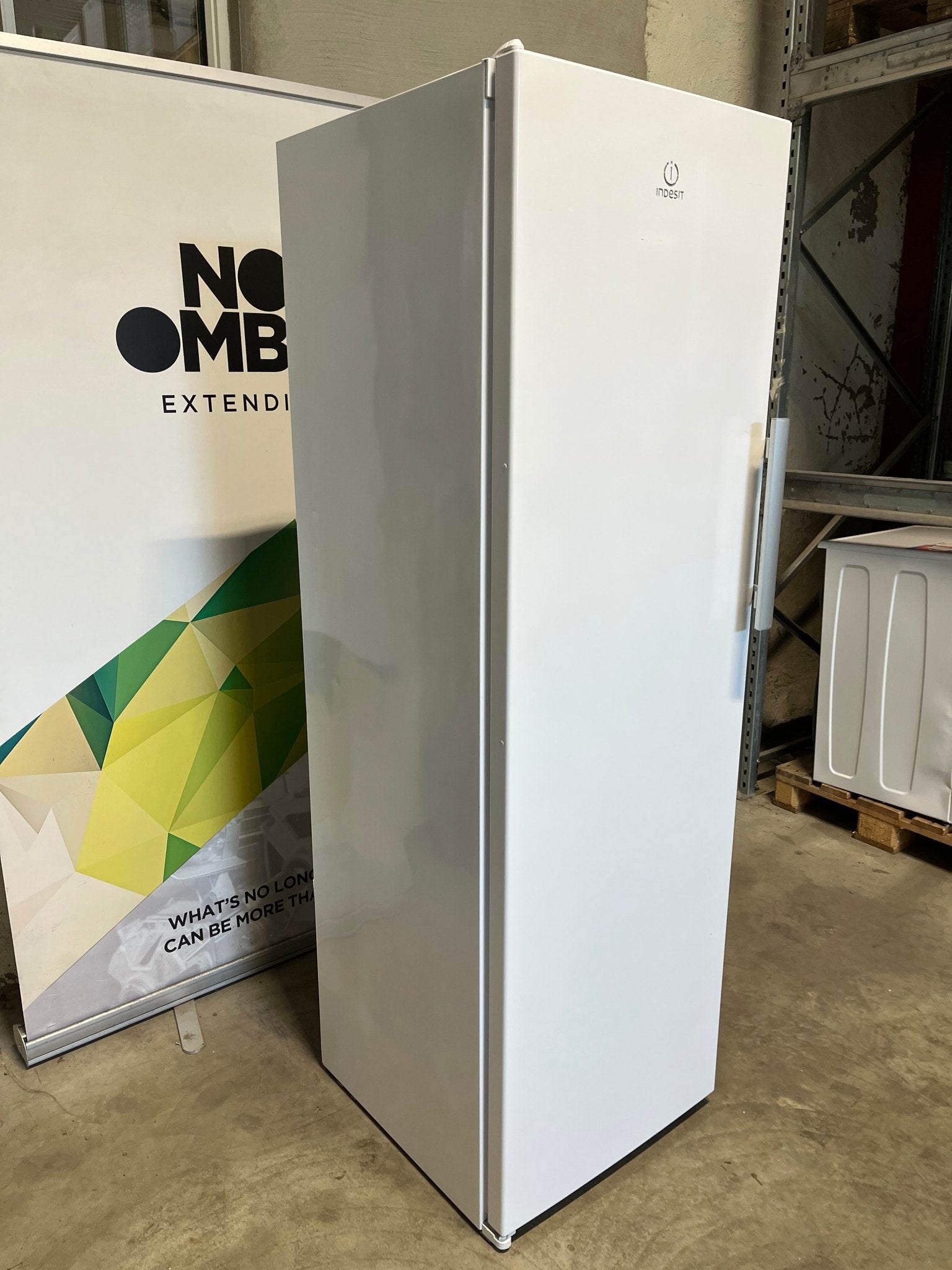 Indesit SI81QWD - Kjøleskap Kjøleskap - Norskombruk.no