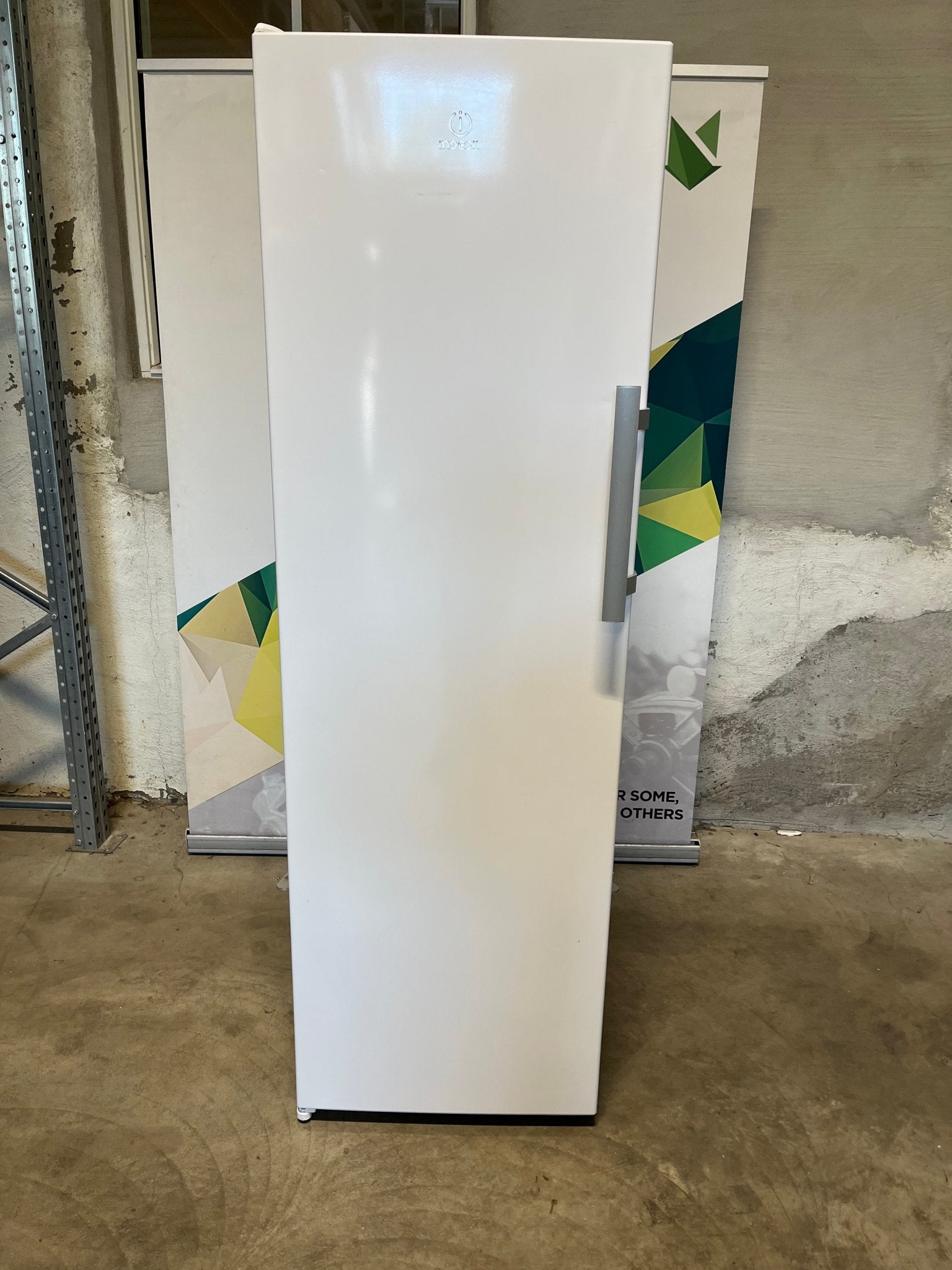 Indesit SI81QWD - Kjøleskap Kjøleskap - Norskombruk.no
