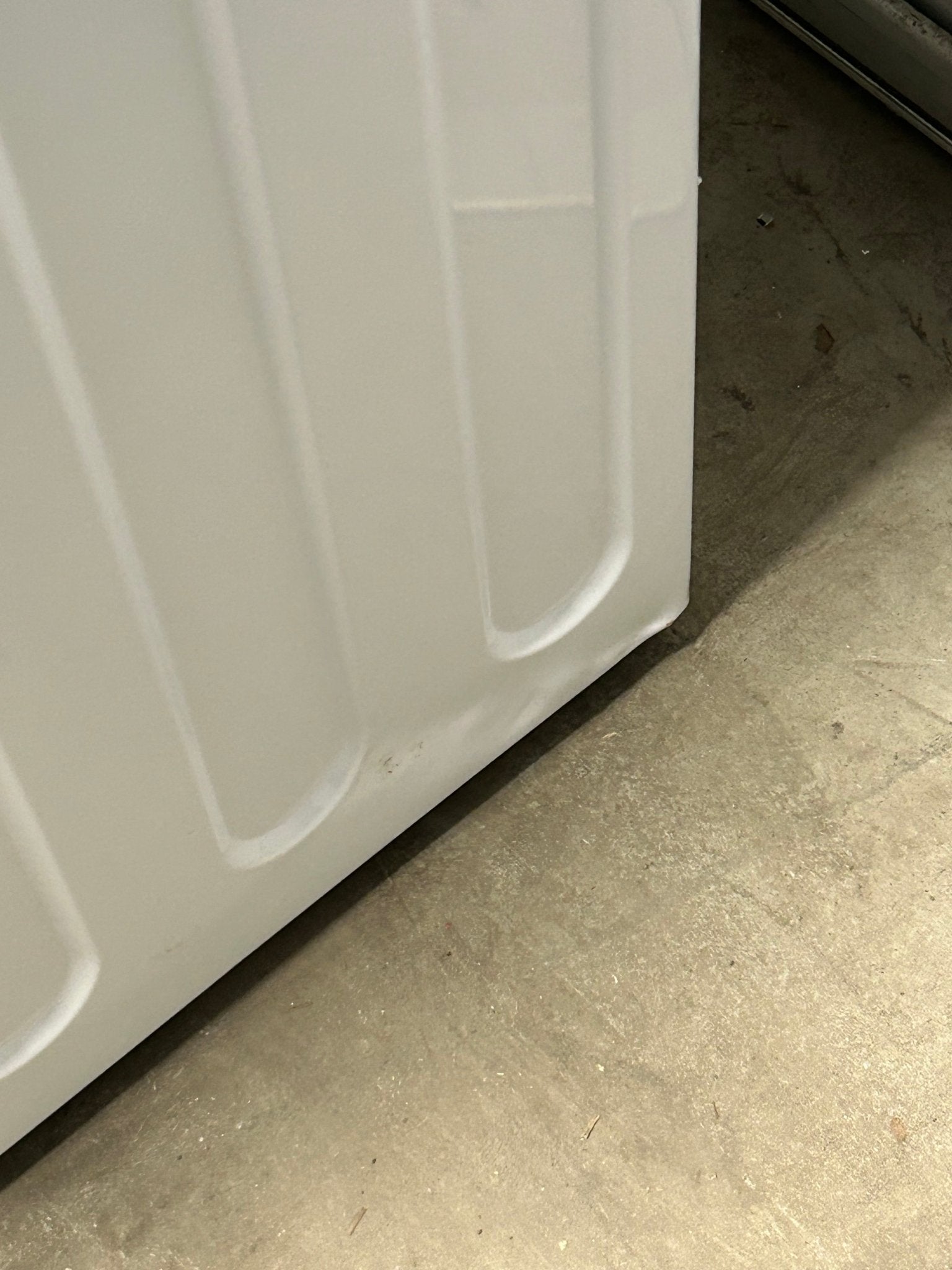 LG F4A1009NWKB – Vaskemaskin Vaskemaskin - Norskombruk.no