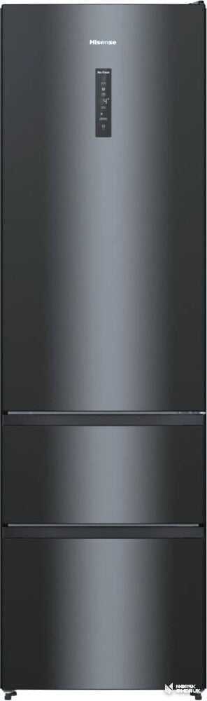 Hisense RM469N4AFD1 kombiskap