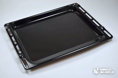 Langpanne til Whirlpool AKZ 476/IX (480121103007)