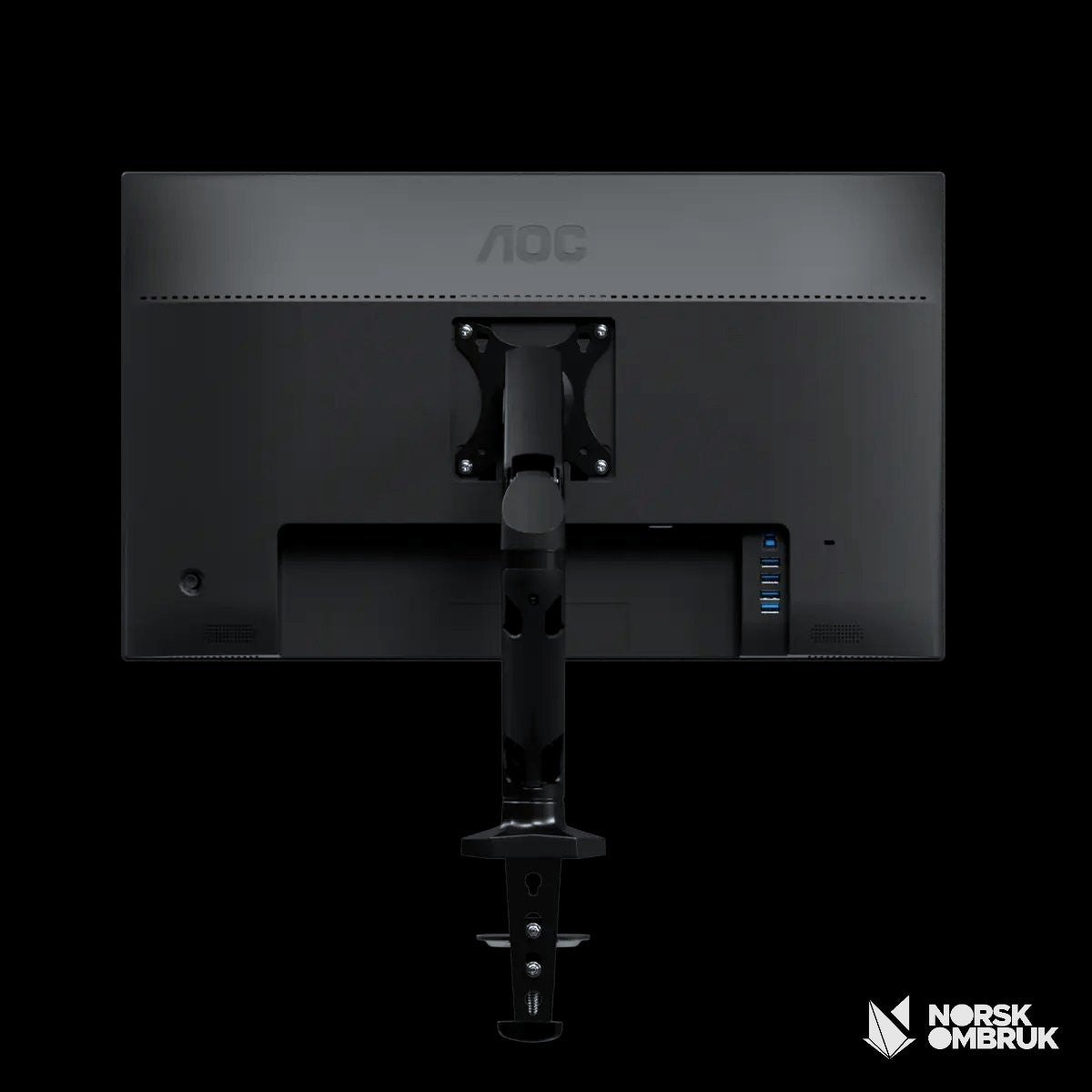 AOC AS110D0 skjermfeste