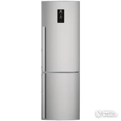 Electrolux EN3889MFX kombiskap