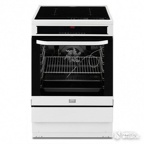 Electrolux ELI24471‑HV komfyr