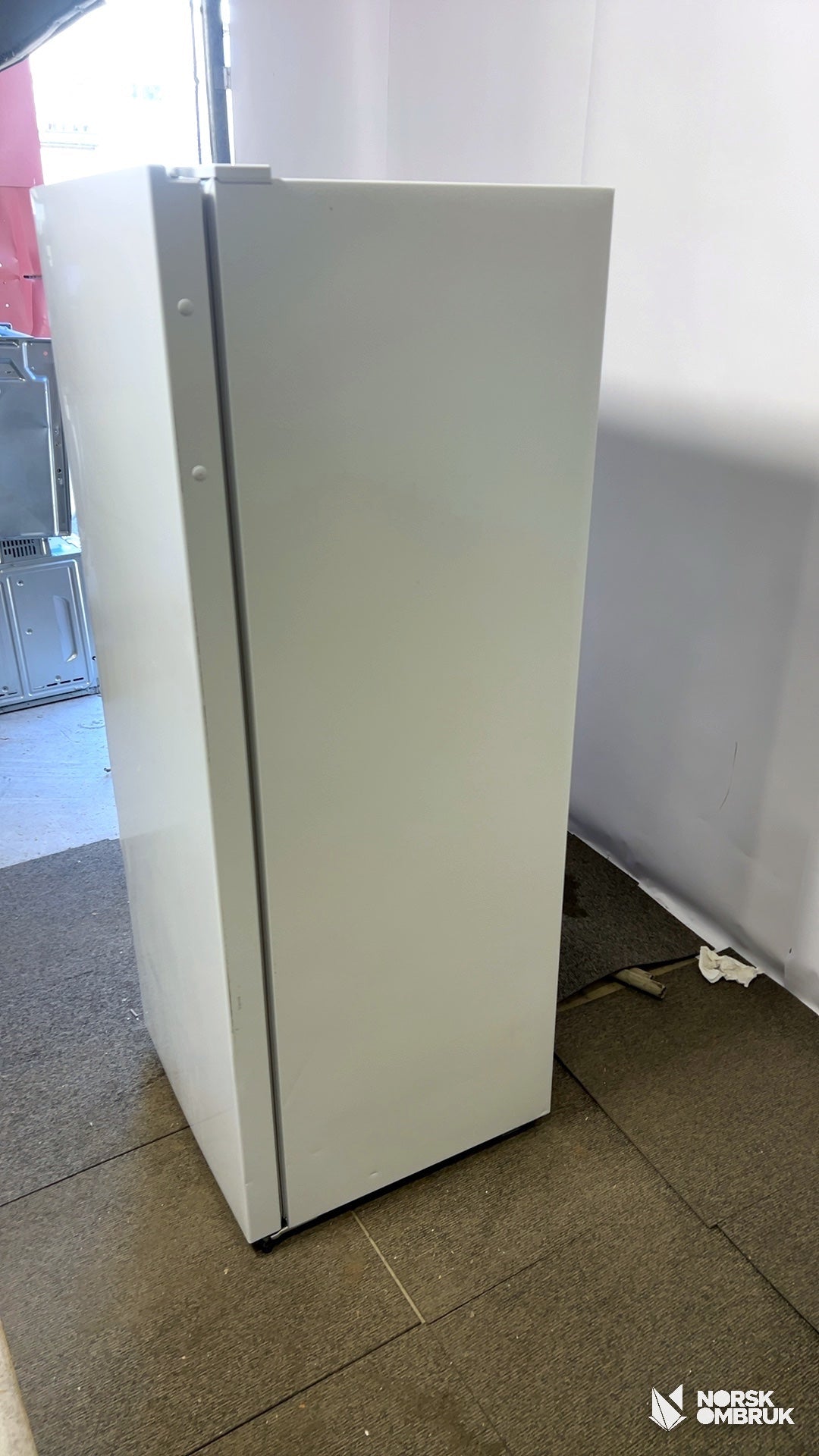 Logik LTL55W20E kjøleskap Kjøleskap - Norskombruk.no