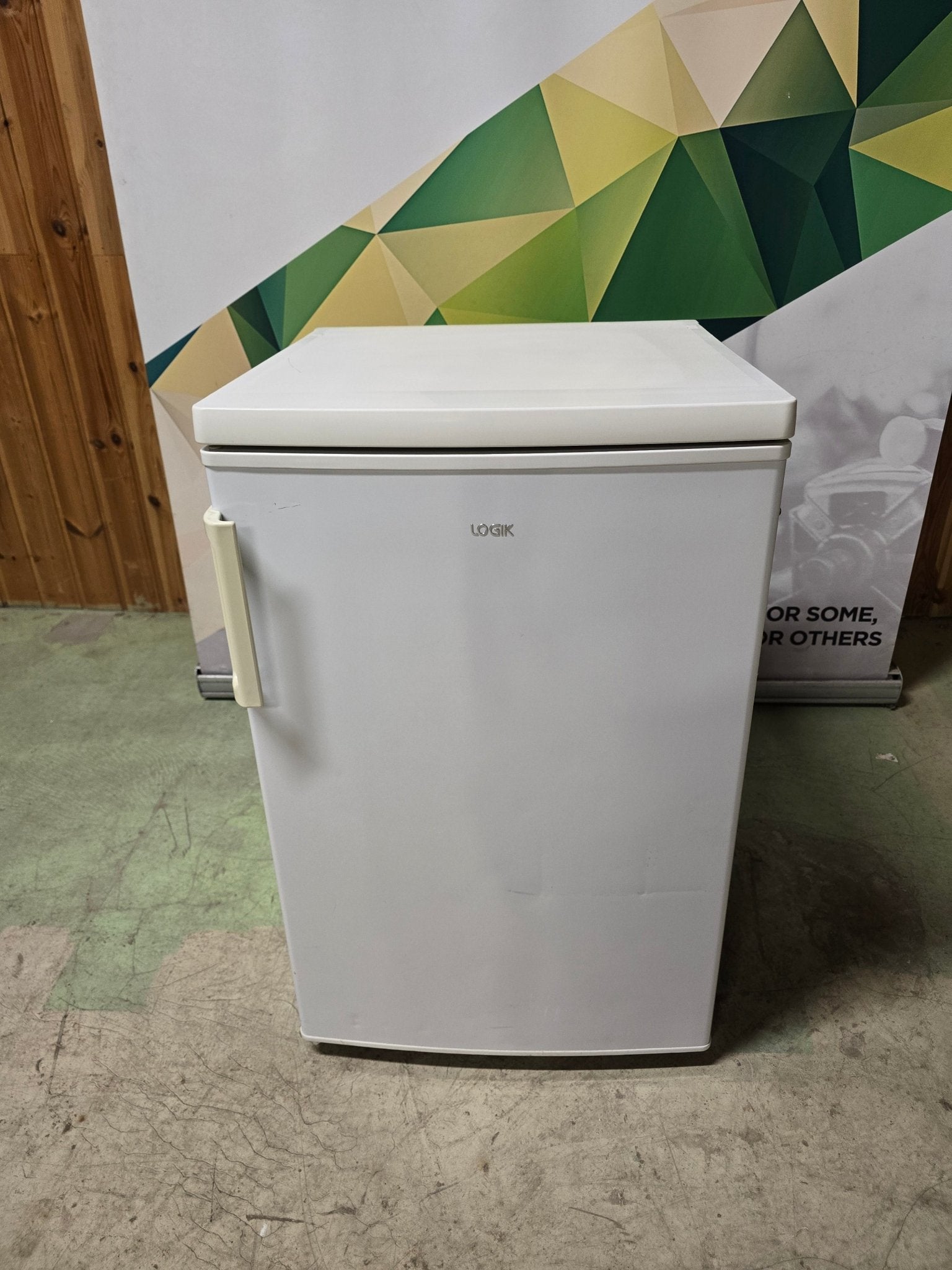 Logik LUL55W14E kjøleskap Kjøleskap - Norskombruk.no