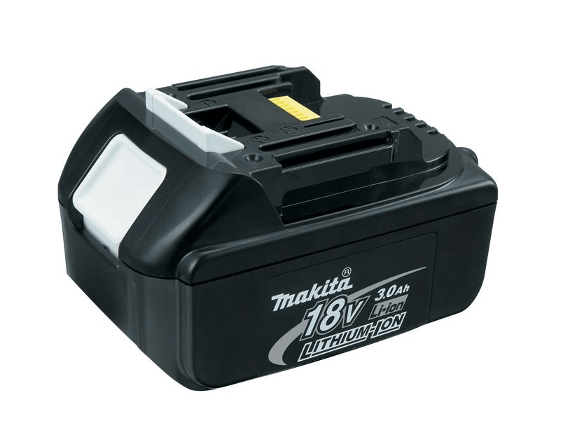 Makita BL1830B 18V LXT Li-ion Batteri 3,0 Ah Batteri - Norskombruk.no