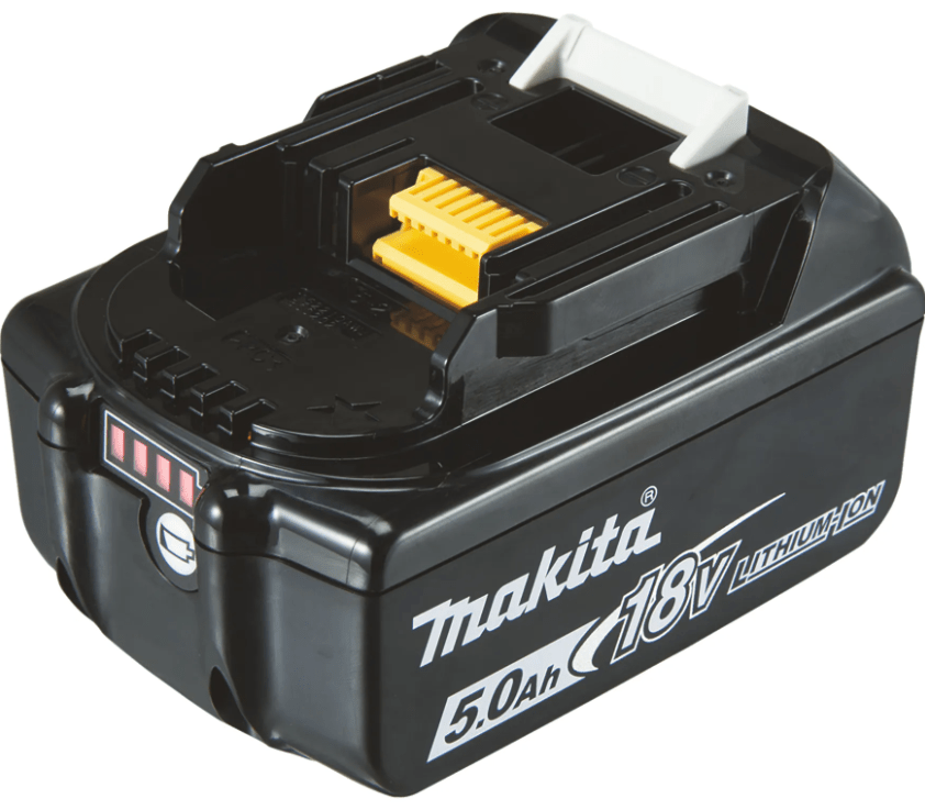 Makita BL1850B Verktøybatteri (18 V LXT 5,0Ah) Batteri - Norskombruk.no