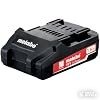 Metabo 25418000 verktøybatteri Verktøybatteri - Norskombruk.no