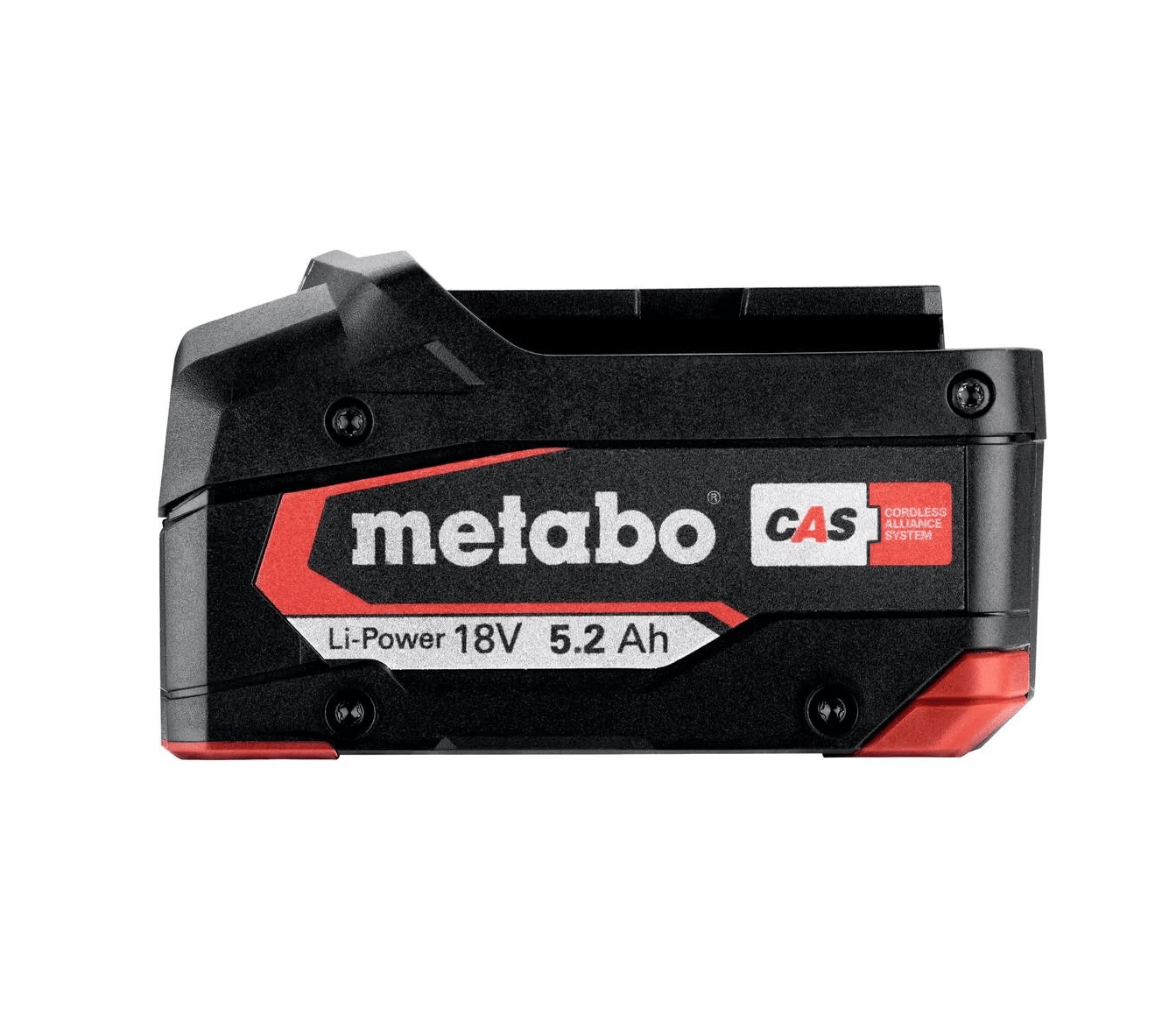 Metabo Li - Power 625028000 Batteri Batteri - Norskombruk.no