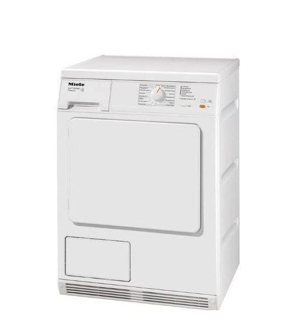 Miele tørketrommel T 8403 C Tørketrommel - Norskombruk.no