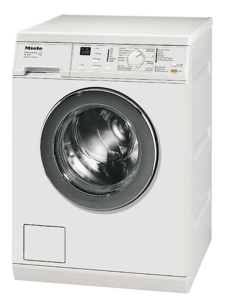 Miele W 3241 vaskemaskin vaskemaskin - Norskombruk.no