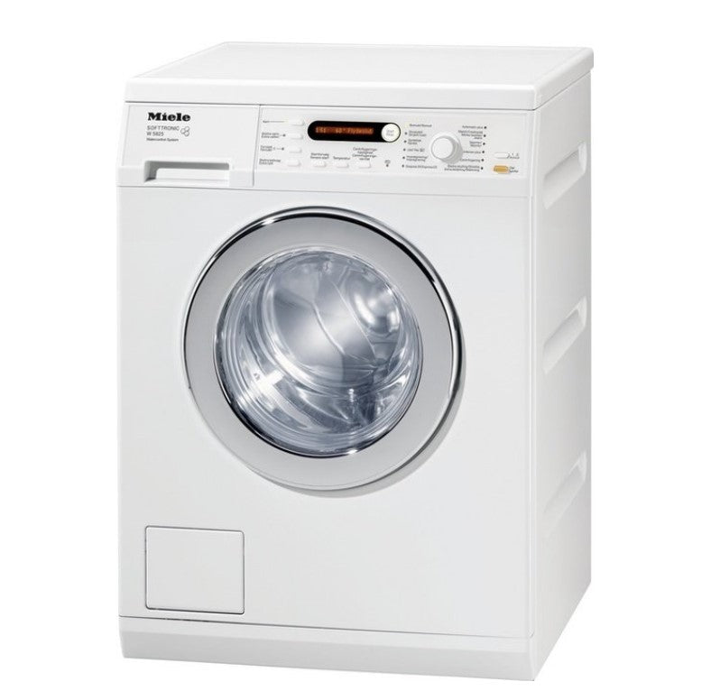 Miele W5825 ECO W 5000 vaskemaskin vaskemaskin - Norskombruk.no