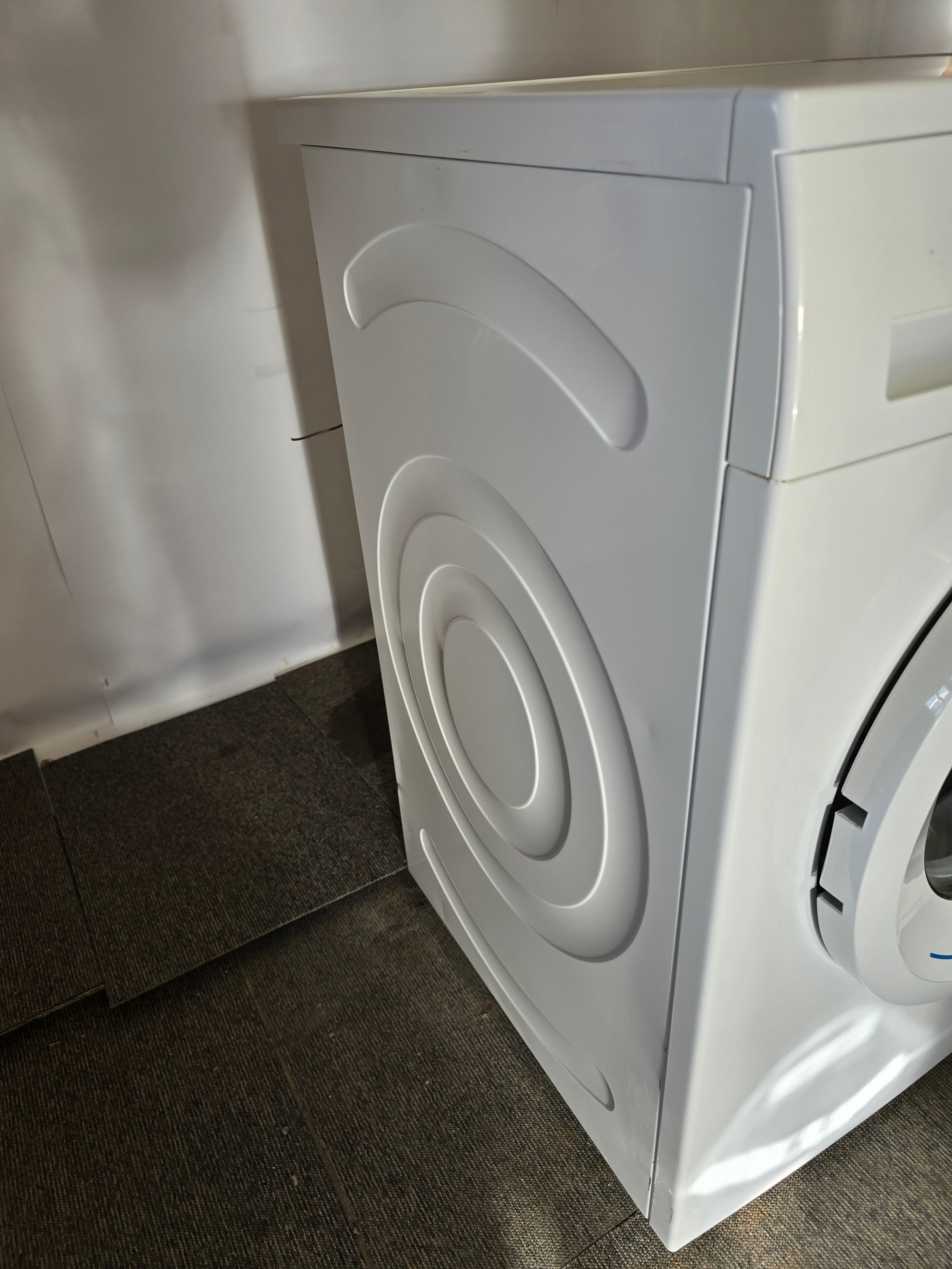 Siemens WM14N0L7DN vaskemaskin