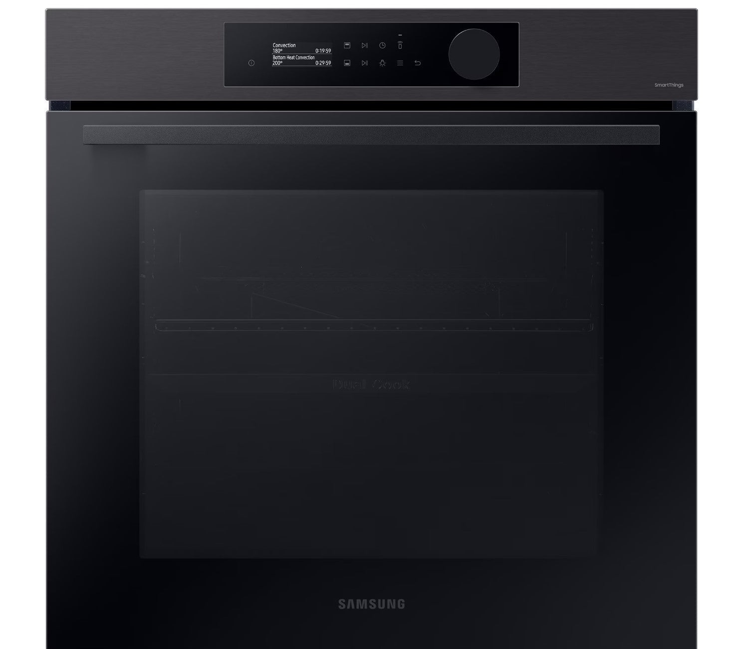 Samsung Integrert stekeovn NV7B56508CB Integrert stekeovn - Norskombruk.no