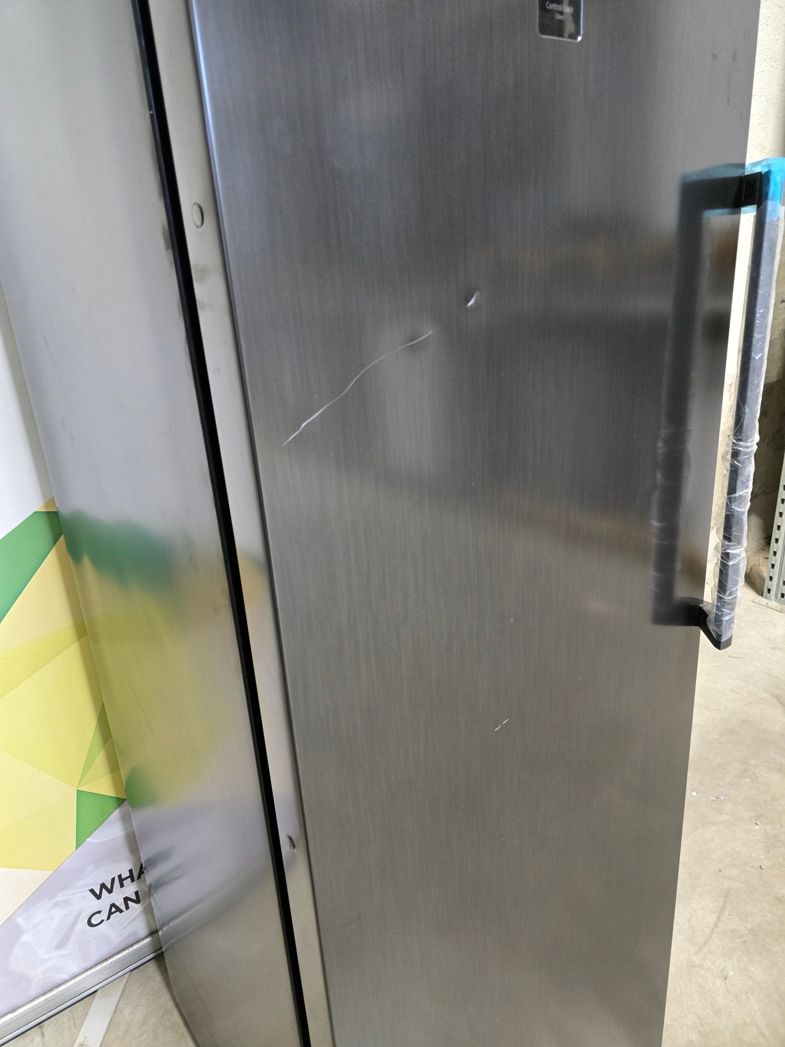 Samsung RZ32M752EB1/EE Fryseskap Fryseskap - Norskombruk.no