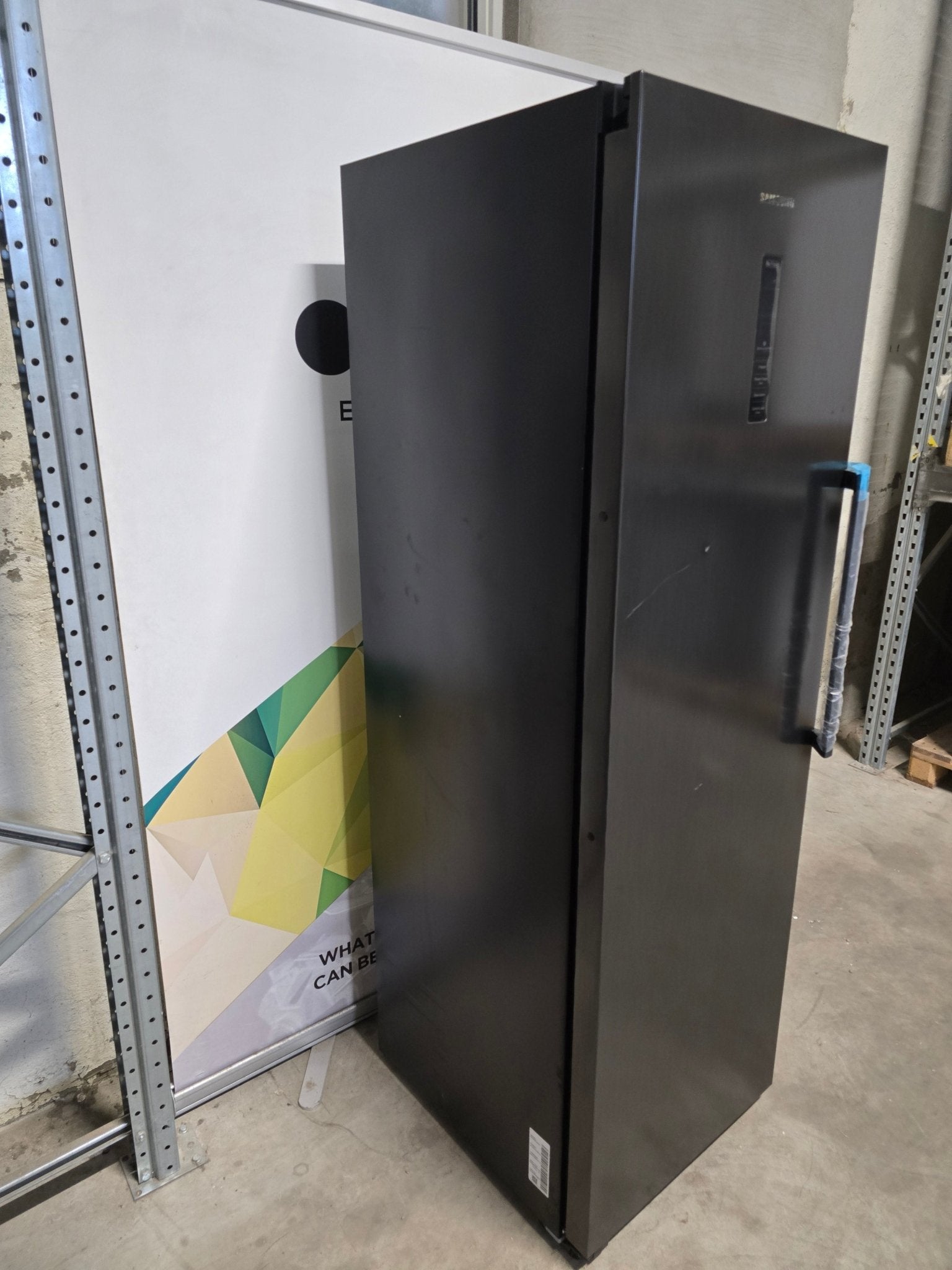 Samsung RZ32M752EB1/EE Fryseskap Fryseskap - Norskombruk.no