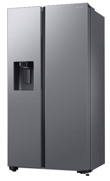 Samsung side-by-side RS64DG5303S9EF Side-by-side - Norskombruk.no