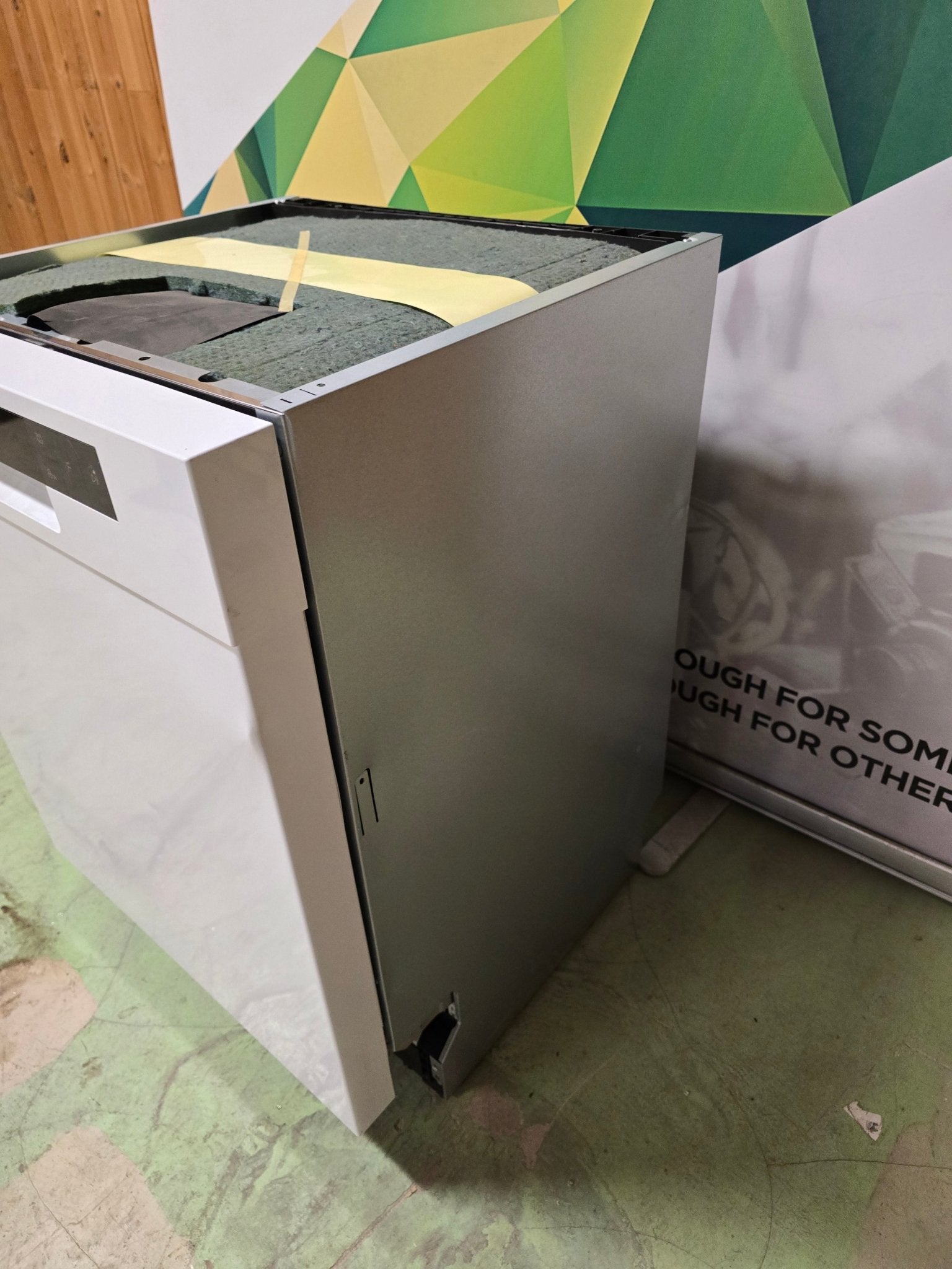 Scandomestic GS 142 W oppvaskmaskin Oppvaskmaskin - Norskombruk.no