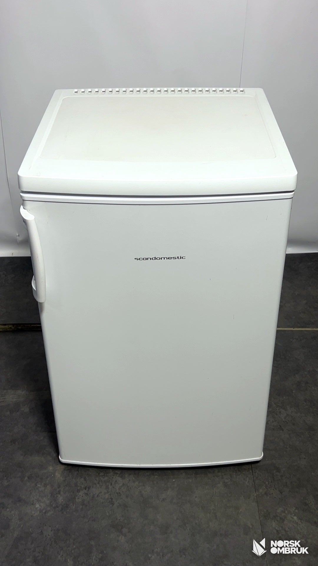 Scandomestic SKB 160 W kombiskap Kombiskap - Norskombruk.no