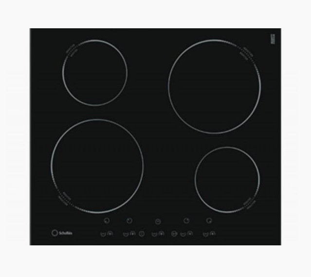 SCHOLTèS induksjonstopp SCHT 644 B Induksjonstopp - Norskombruk.no