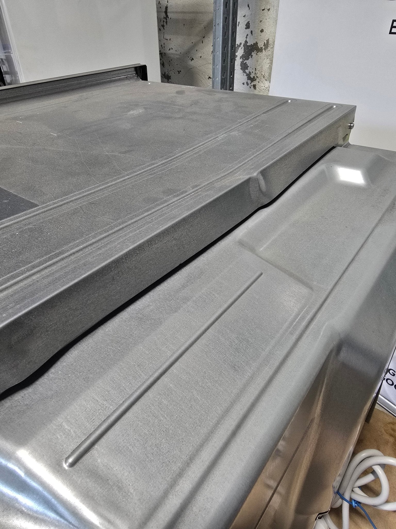 Siemens HB374ABR0S – Innebygd stekeovn Integrert stekeovn - Norskombruk.no