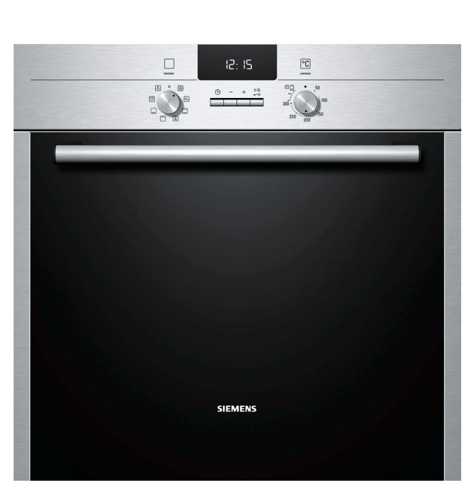 Siemens HB63A1520S stekeovn Integrert stekeovn - Norskombruk.no