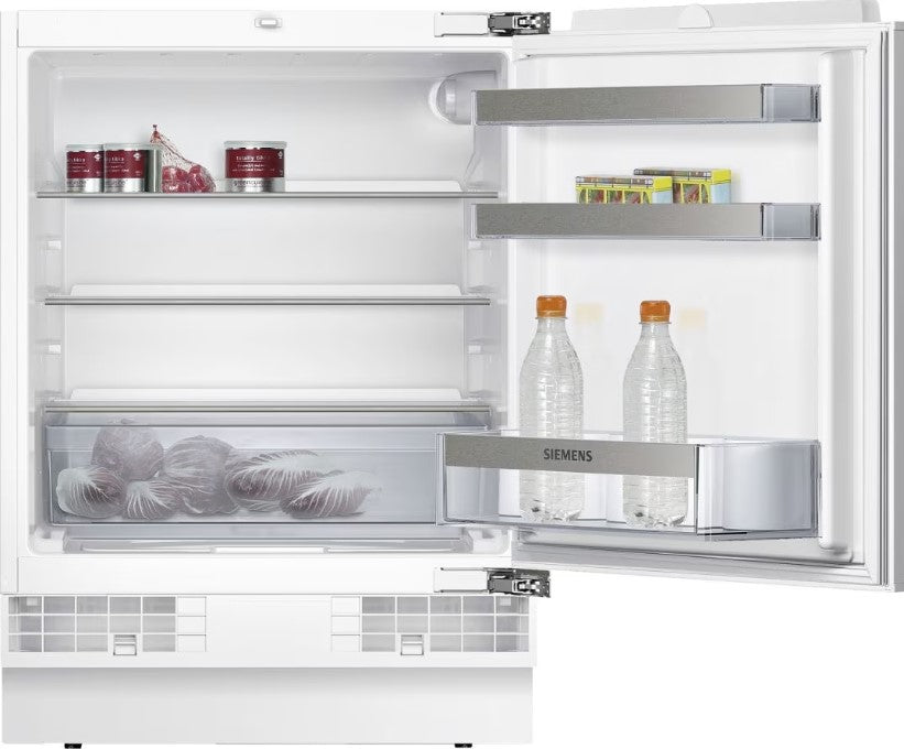 Siemens Integrert kjøleskap KU15RA65 Integrert kjøleskap - Norskombruk.no