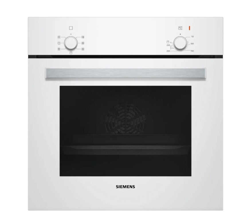 Siemens IQ100 integrert stekeovn HB010FBV0S Integrert stekeovn - Norskombruk.no
