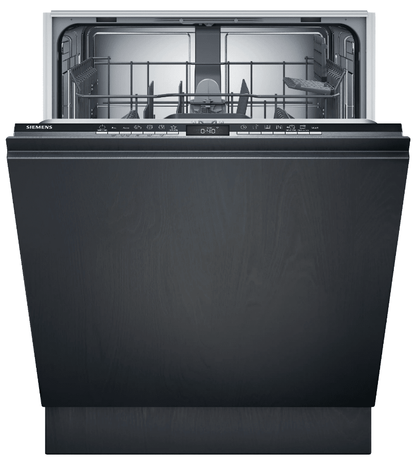 Siemens iQ300 SN63HX33TE helintegrert oppvaskmaskin Integrert oppvaskmaskin - Norskombruk.no