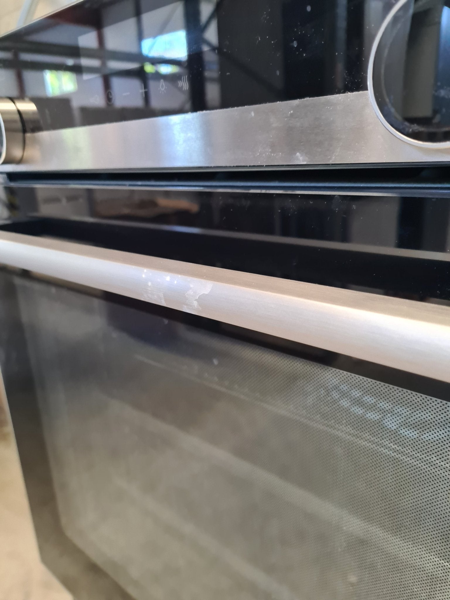 Siemens IQ500 Integrert stekeovn HB578ACS0S Integrert stekeovn - Norskombruk.no